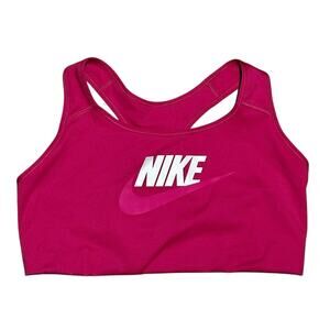 Nike Sports Bra Sz. 1X